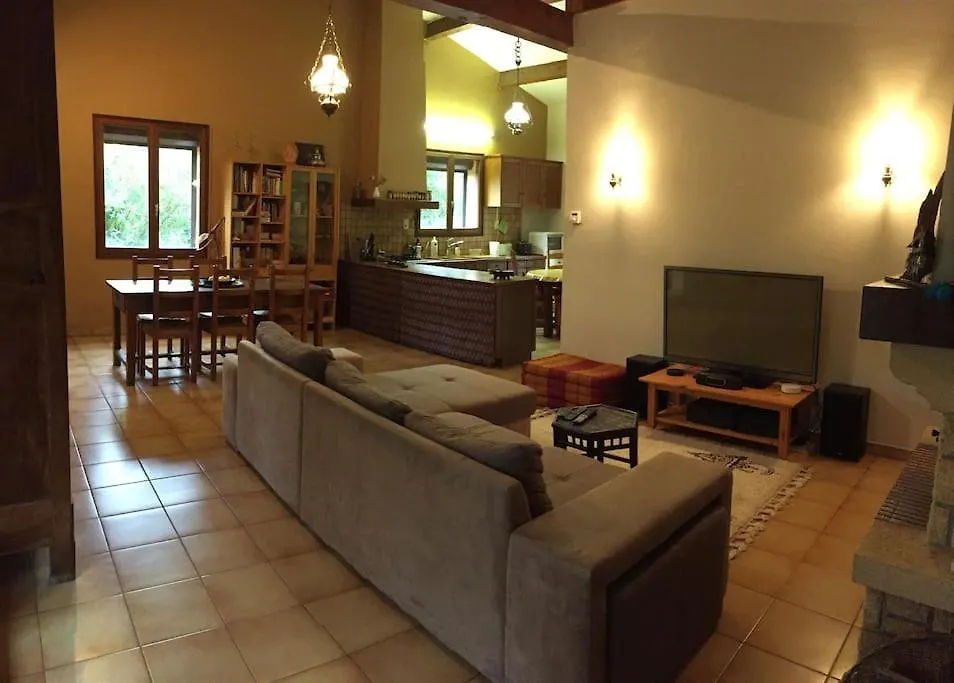 Maison - Plain Pied De 140M² A Cordes Sur Ciel 0*, Cordes-sur-Ciel France