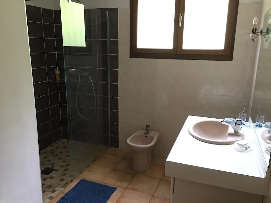 Hébergement de vacances Maison - Plain Pied De 140M² A Cordes Sur Ciel