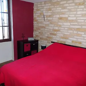 Hébergement de vacances Maison Atypique à 2, Cordes-sur-Ciel