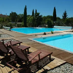 Hébergement de vacances Le Cayrols, Cordes-sur-Ciel